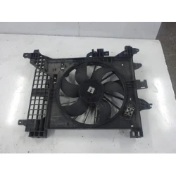 RADIATOR FAN Dacia DUSTER 2011 1.6 16V 4X4 8200880555