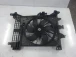 VENTILATOR HLADILNIKA Dacia DUSTER 2011 1.6 16V 4X4 8200880555