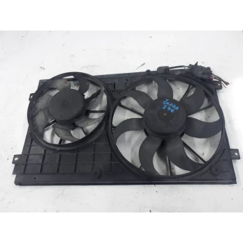 VENTILATOR HLADILNIKA Škoda Octavia 2006 COMBI/1.9TDI