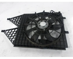 VENTILATOR HLADILNIKA Volkswagen Polo 2011 1.2