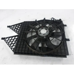 VENTILATOR HLADILNIKA Volkswagen Polo 2011 1.2