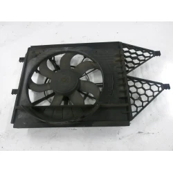 VENTILATOR HLADILNIKA Volkswagen Polo 2011 1.2