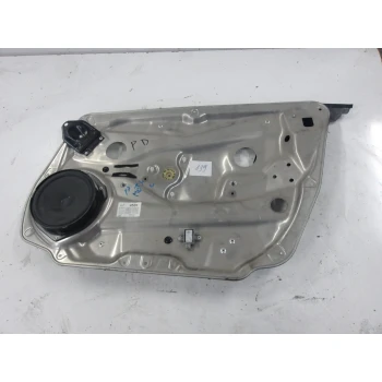 WINDOW MECHANISM FRONT RIGHT Mercedes-Benz C-Klasse  w204 a2048201902