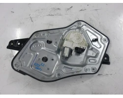 WINDOW MECHANISM FRONT LEFT Škoda Yeti 2010 1.2 TSI 8k0959811