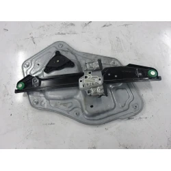 WINDOW MECHANISM FRONT LEFT Škoda Yeti 2010 1.2 TSI 8k0959811
