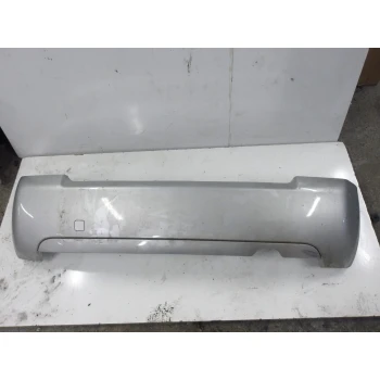BUMPER REAR Citroën C2 2007 1.4 HDI