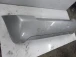 BUMPER REAR Citroën C2 2007 1.4 HDI