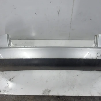BUMPER REAR Volkswagen Touran 2004 1.9 TDI