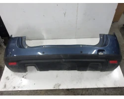 PARAURTO POSTERIORE Dacia DUSTER 2011 1.6 16V 4X4