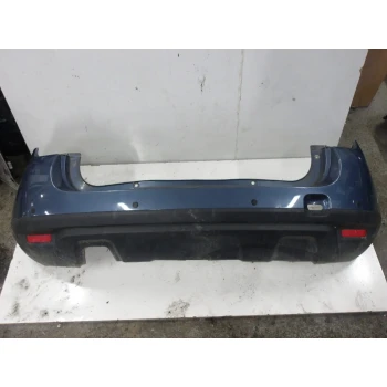 ODBIJAČ ZADAJ Dacia DUSTER 2011 1.6 16V 4X4