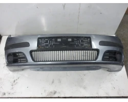 BUMPER FRONT Škoda Fabia  2006