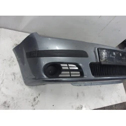 BUMPER FRONT Škoda Fabia  2006