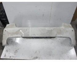BUMPER REAR BMW 5  f10 / f10 m optik