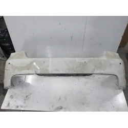 BUMPER REAR BMW 5  f10 / f10 m optik