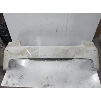 PARAURTO POSTERIORE BMW 5  f10 / f10 m optik
