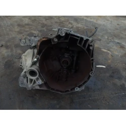 MENJALNIK Fiat Punto 2013 EVO 1.3JTD 55248062