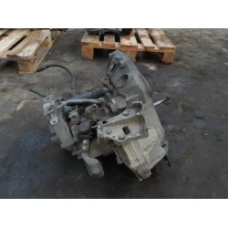 GEARBOX Fiat Punto 2013 EVO 1.3JTD 55248062