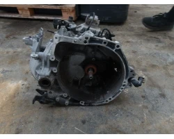 GEARBOX Citroën C4 2019 SPACETOURER 1.5 HDI 9823800980 STT