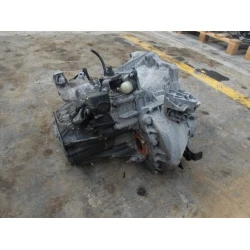 GEARBOX Citroën C4 2019 SPACETOURER 1.5 HDI 9823800980 STT