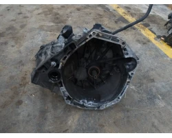 GEARBOX Renault SCENIC 2012 III. 1.5 DCI 7701700596 TL4 047