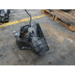 GEARBOX Renault SCENIC 2012 III. 1.5 DCI 7701700596 TL4 047