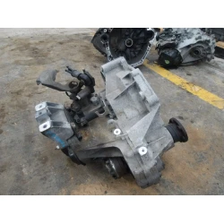 CAMBIO Volkswagen Golf 2012 VI. 1.4 TSI LEG 0AF300041C