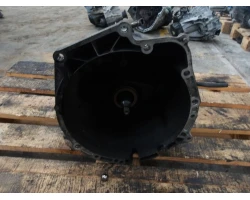 GEARBOX BMW 3 2003 318D