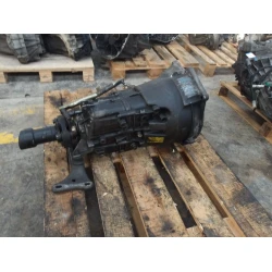 GEARBOX BMW 3 2003 318D