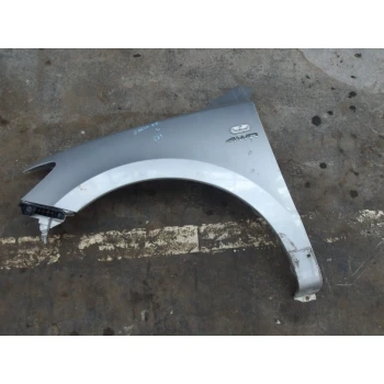 FENDER LEFT Hyundai Santafe 2007 2.2 CRDI