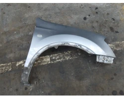 FENDER RIGHT Nissan Qashqai 2008 1.5DCI