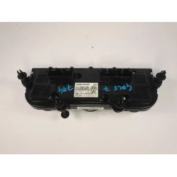 CENTRALINA COMANDO CLIMATIZZATORE Volkswagen Golf 2017 VARIANT 2.0 TDI AUT 5g0907044cf