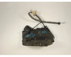 DOOR LOCK FRONT RIGHT Volkswagen Golf 2017 VARIANT 2.0 TDI AUT 5tb837016a