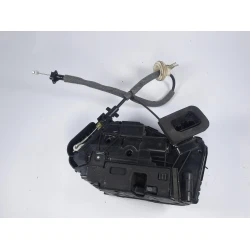 DOOR LOCK FRONT RIGHT Volkswagen Golf 2017 VARIANT 2.0 TDI AUT 5tb837016a