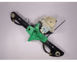 WINDOW MECHANISM REAR LEFT Volkswagen Golf 2017 VARIANT 2.0 TDI AUT 5q4959393e