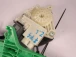 WINDOW MECHANISM REAR LEFT Volkswagen Golf 2017 VARIANT 2.0 TDI AUT 5q4959393e
