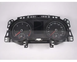 QUADRO STRUMENTI CONTACHILOMETRI Volkswagen Golf 2017 VARIANT 2.0 TDI AUT 5g1920751b