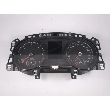 QUADRO STRUMENTI CONTACHILOMETRI Volkswagen Golf 2017 VARIANT 2.0 TDI AUT 5g1920751b