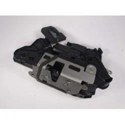 CHIUSURA SERRATURA PORTA ANTERIORE SINISTRA Škoda Yeti 2016 1.4 TSI 6v1837015c