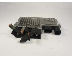 ENGINE CONTROL UNIT Peugeot 208 2013 1.6 HDI 16V 9678342280