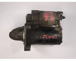 STARTER MOTOR Ford Focus 2009 1.6