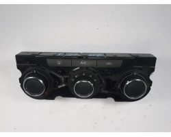 HEATER CLIMATE CONTROL PANEL Škoda Yeti 2016 1.4 TSI 3t0820047ap