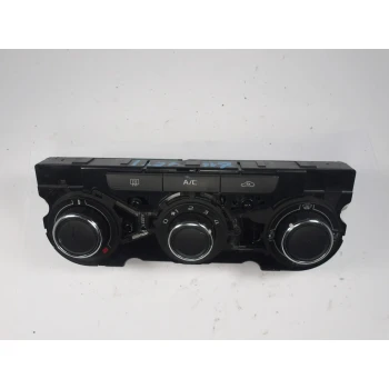 HEATER CLIMATE CONTROL PANEL Škoda Yeti 2016 1.4 TSI 3t0820047ap