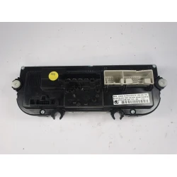 HEATER CLIMATE CONTROL PANEL Škoda Yeti 2016 1.4 TSI 3t0820047ap