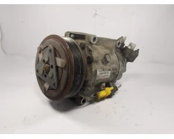 COMPRESSORE CLIMATIZZATORE Citroën C2 2007 1.4 HDI 9655191680