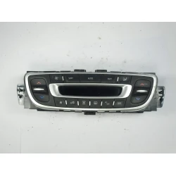 CENTRALINA COMANDO CLIMATIZZATORE Renault SCENIC 2009 III. 2.0 DCI AUT. GRAND 275100026r