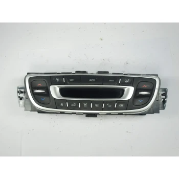 STIKALO GRETJA Renault SCENIC 2009 III. 2.0 DCI AUT. GRAND 275100026r
