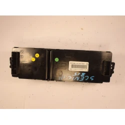 HEATER CLIMATE CONTROL PANEL Renault SCENIC 2009 III. 2.0 DCI AUT. GRAND 275100026r