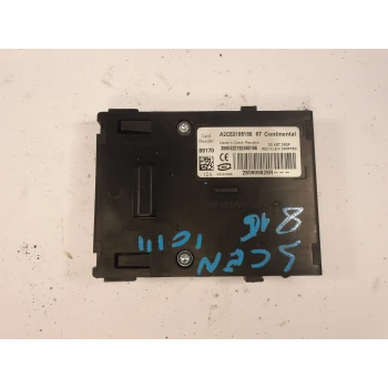 CILINDRETTO AVVIAMENTO Renault SCENIC 2009 III. 2.0 DCI AUT. GRAND 285909828r