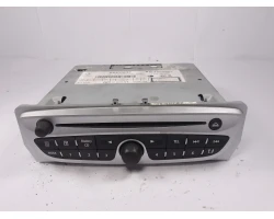 AUTORADIO Renault SCENIC 2009 III. 2.0 DCI AUT. GRAND 281159243r