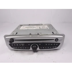 RADIO Renault SCENIC 2009 III. 2.0 DCI AUT. GRAND 281159243r
